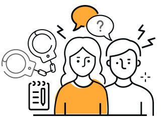 Cómo hacer periodismo judicial en el contexto de violencia